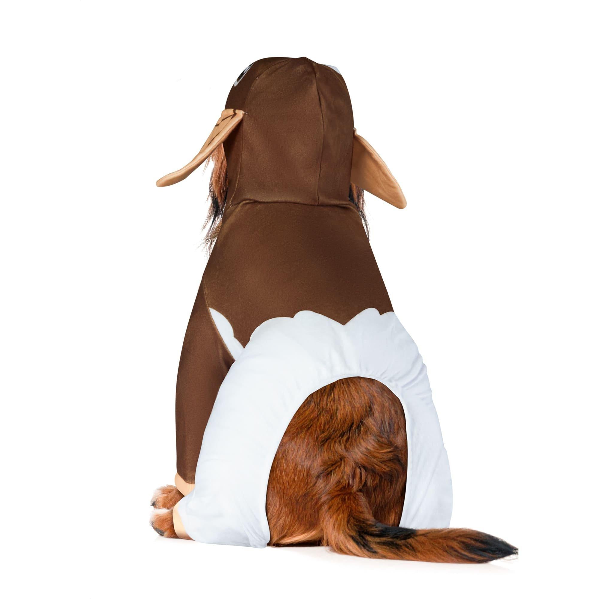 Gremlins Gizmo Pet Costume - Image 3