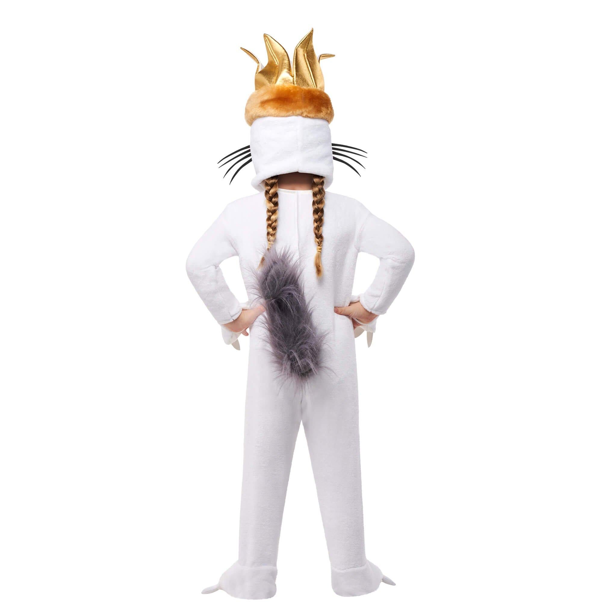 Where the Wild Things Are Max Baby/Toddler Costume - Image 6