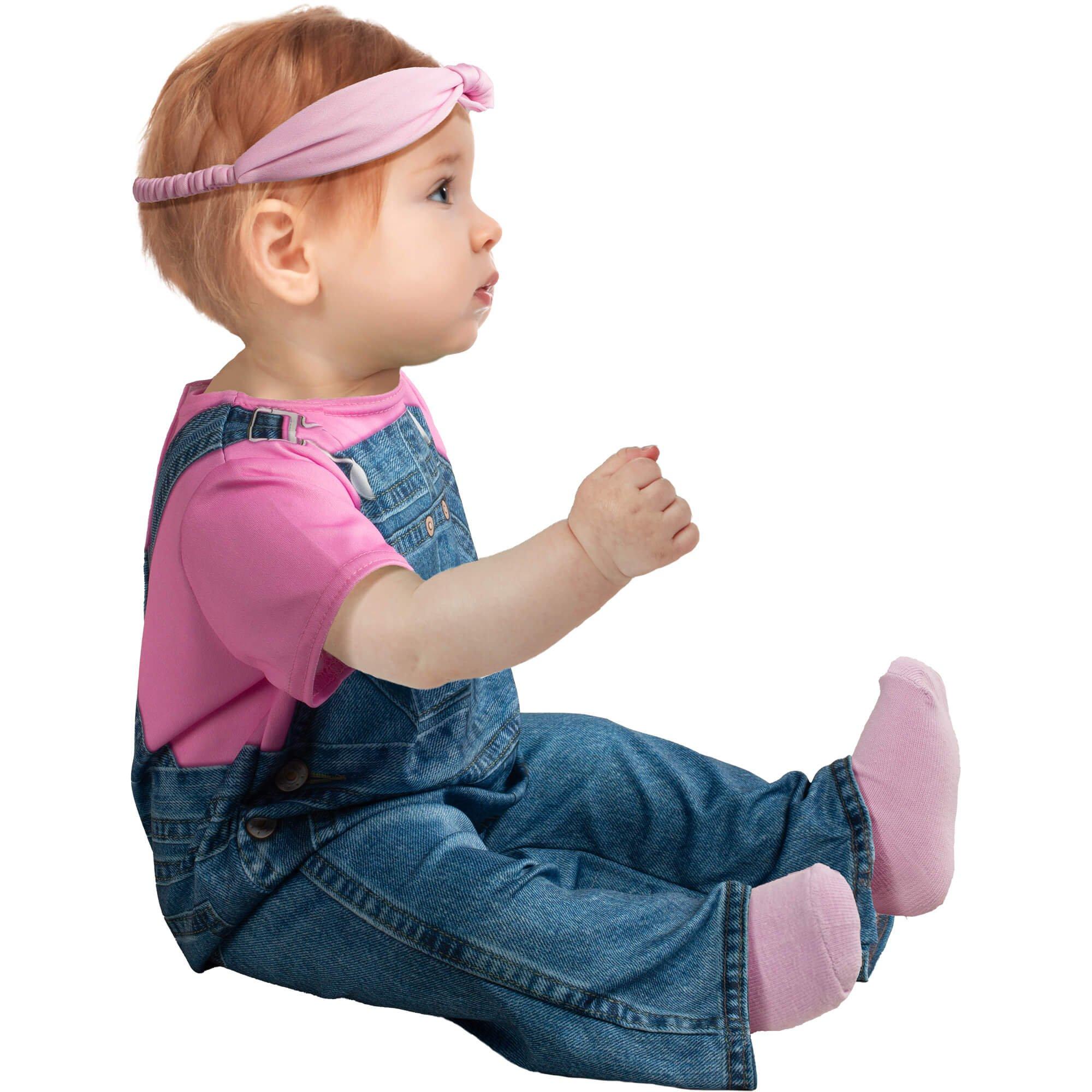 Ms. Rachel Costume for Infants and Toddlers - Image 2