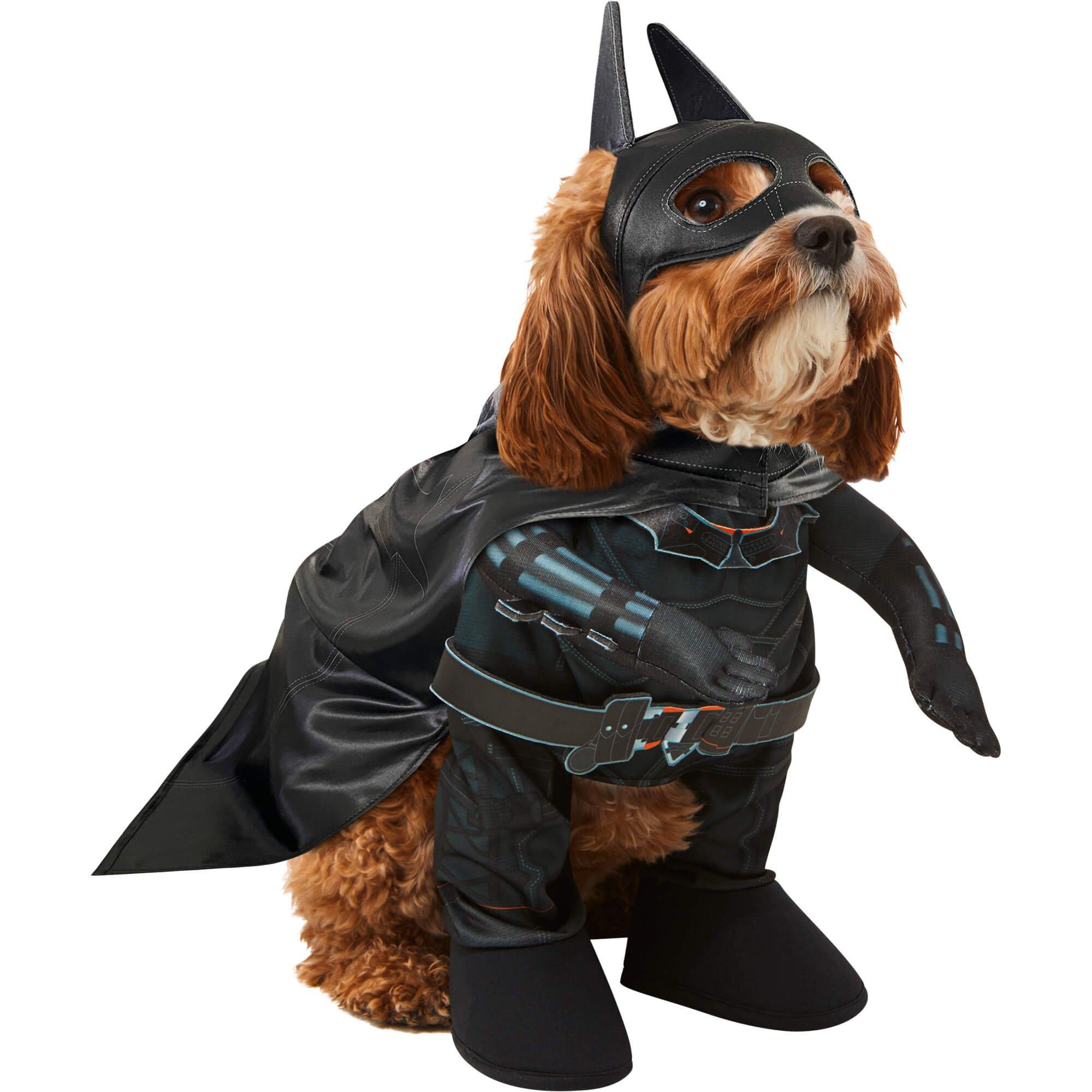 The Batman Pet Costume - Image 2