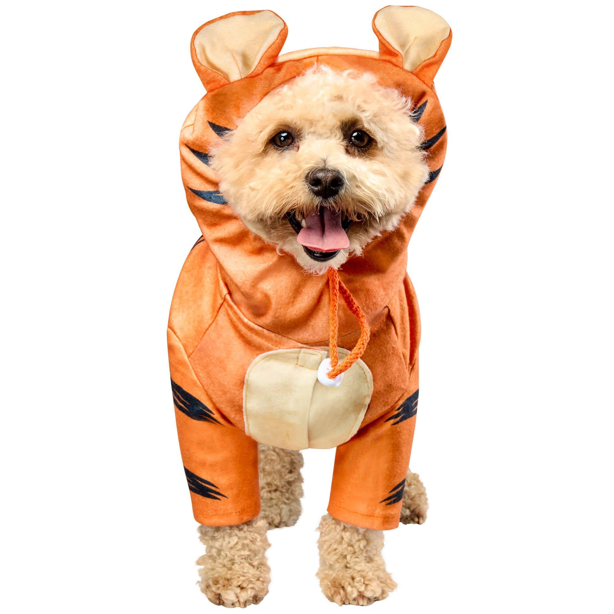 Tigger Pet Costume - Image 2