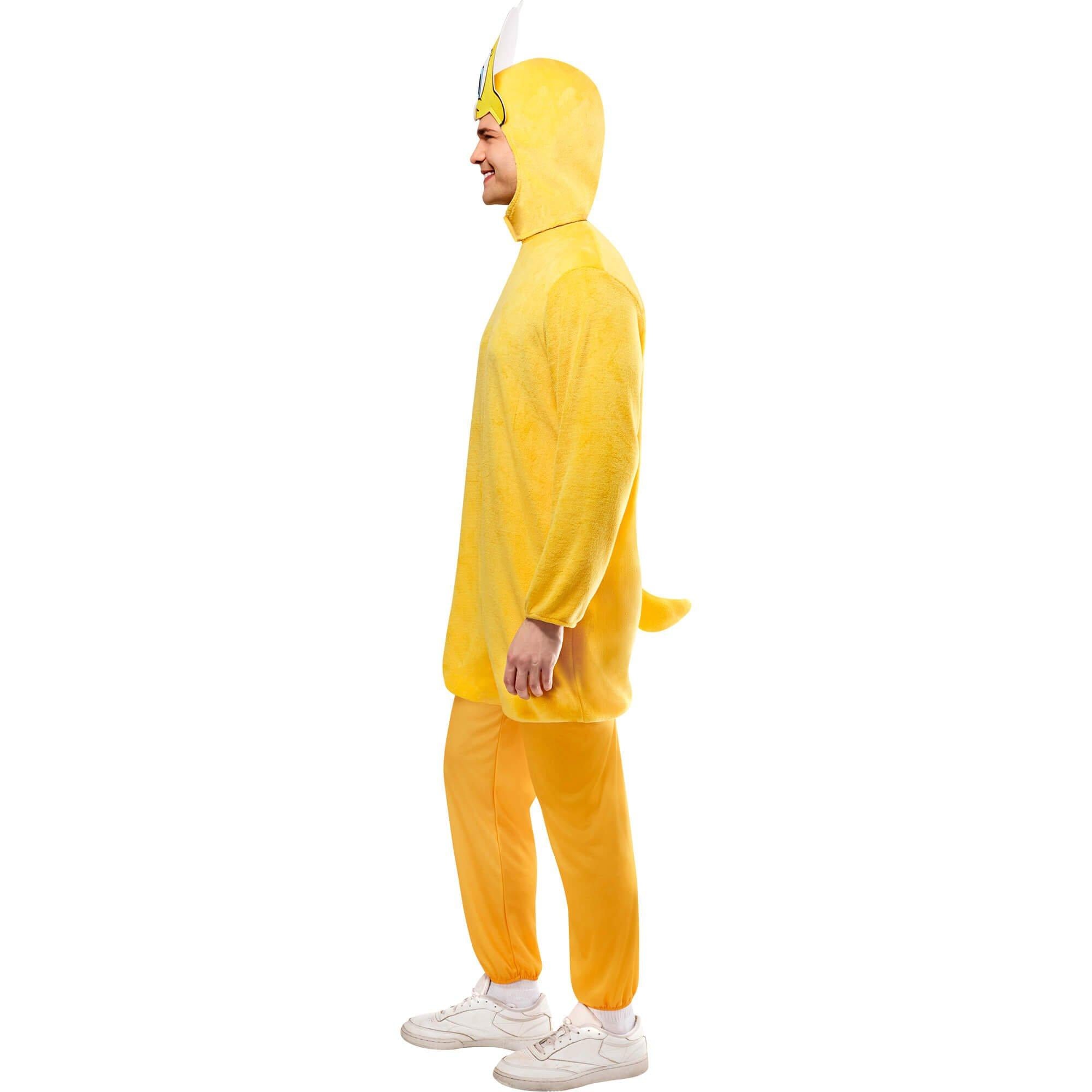 Adult Looney Tunes Tweety Bird Costume - Image 2