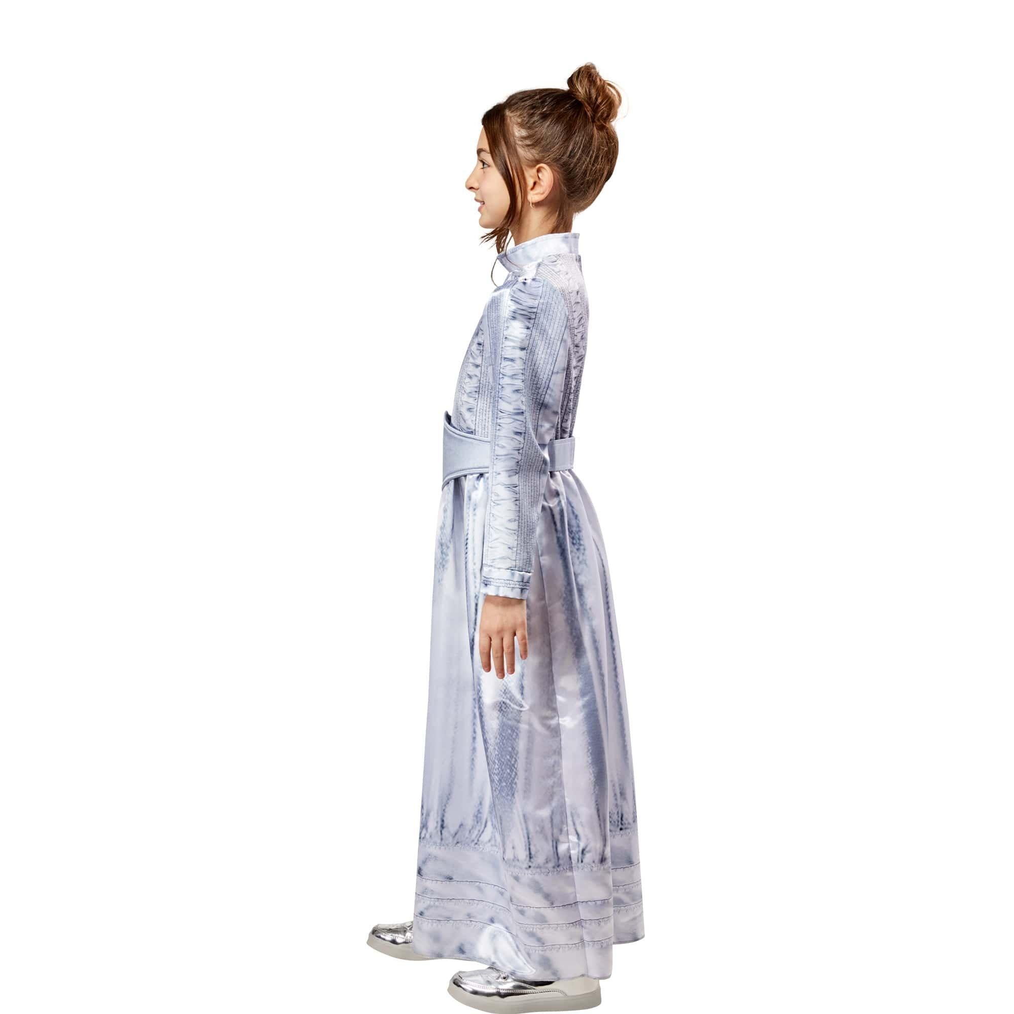 Girls' Beetlejuice 2 Astrid Deetz Costume - Image 2