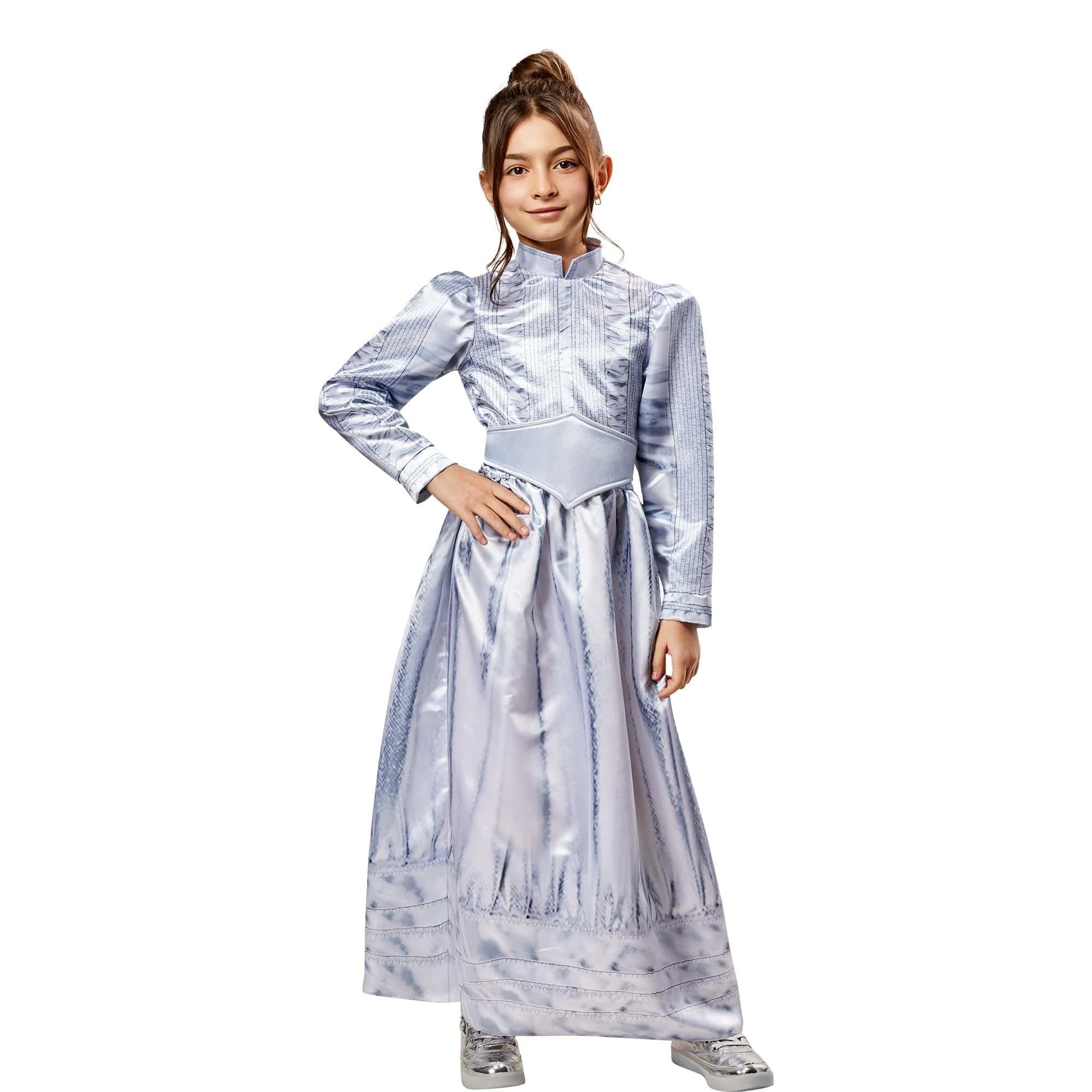 Girls' Beetlejuice 2 Astrid Deetz Costume - Image 5