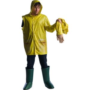 Georgie Costume. Adult