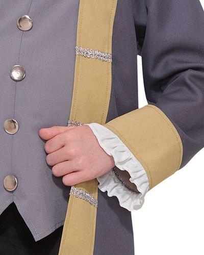 Child Ben Franklin Costume - Image 3