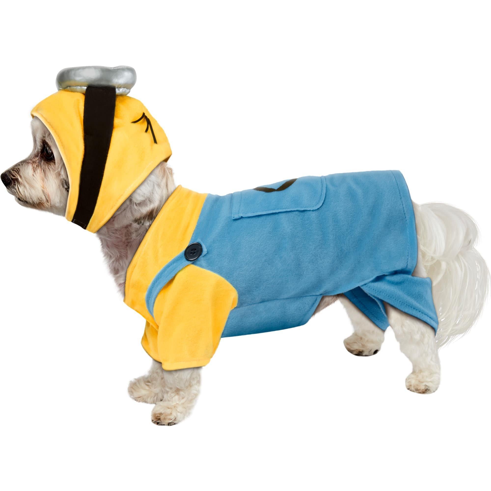 Despicable Me 2 Minion Pet Costume - Image 2
