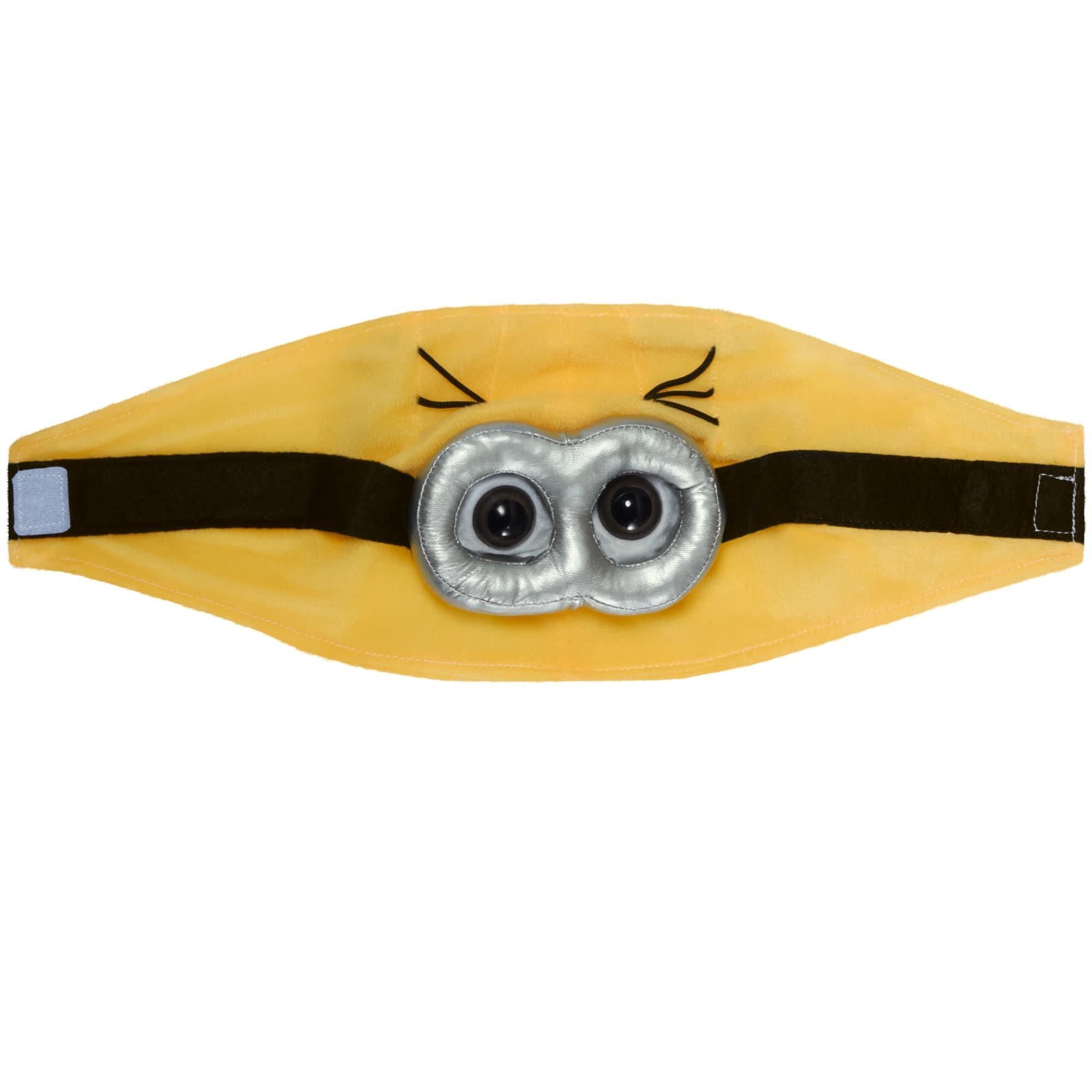 Despicable Me 2 Minion Pet Costume - Image 5