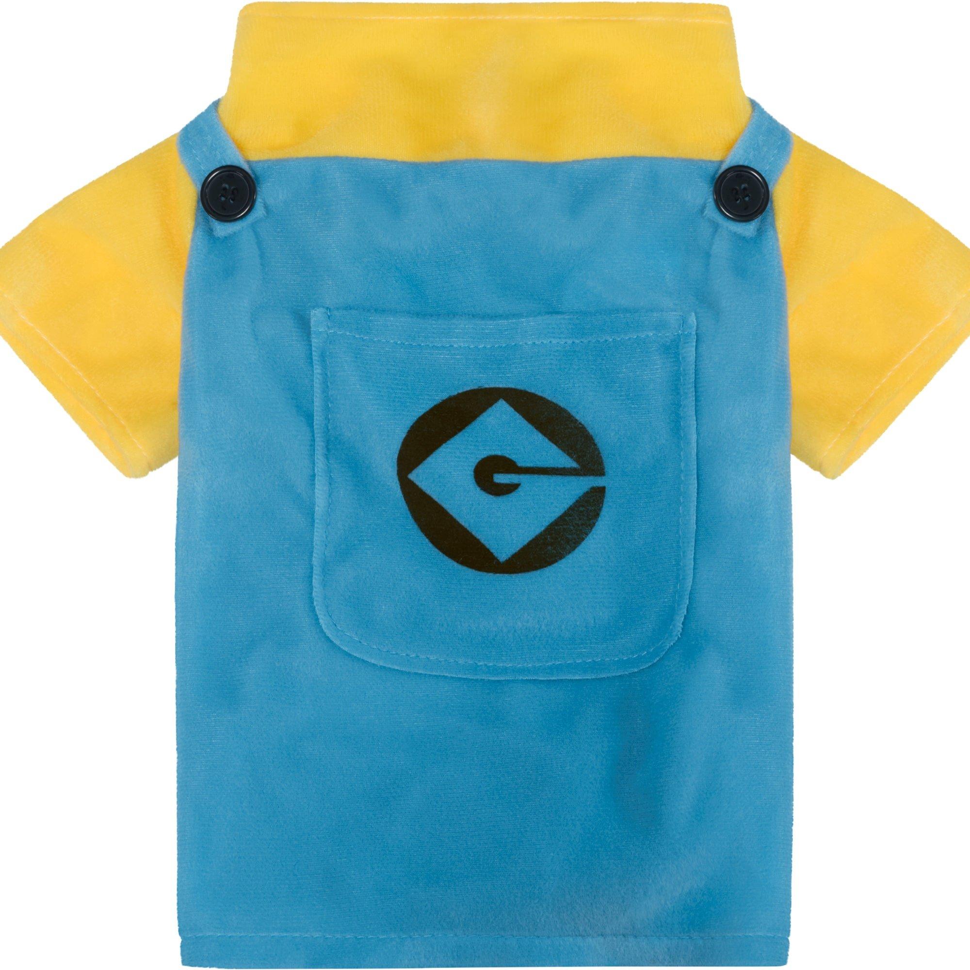 Despicable Me 2 Minion Pet Costume - Image 6