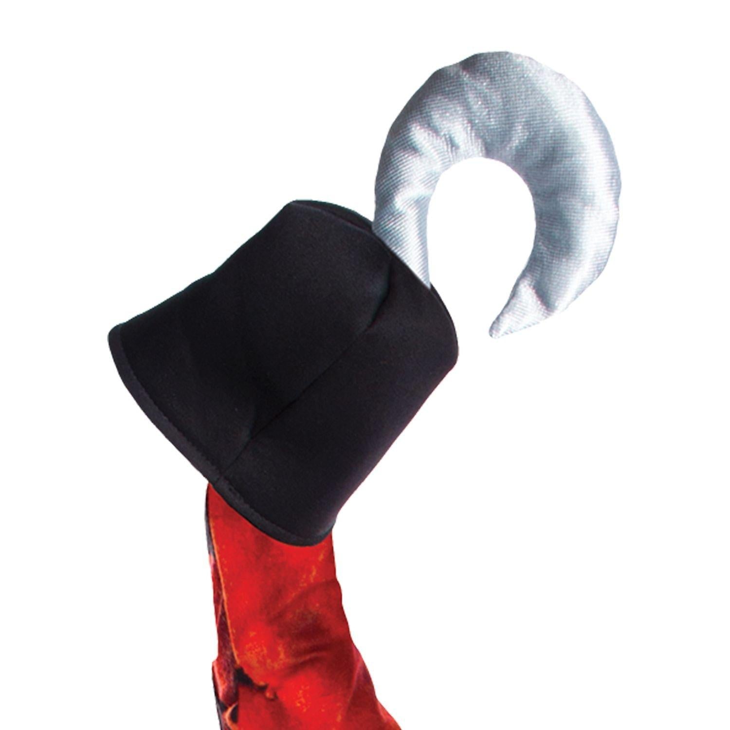 Kids' Five Nights at Freddy's Nightmare Foxy Costume - Image 4