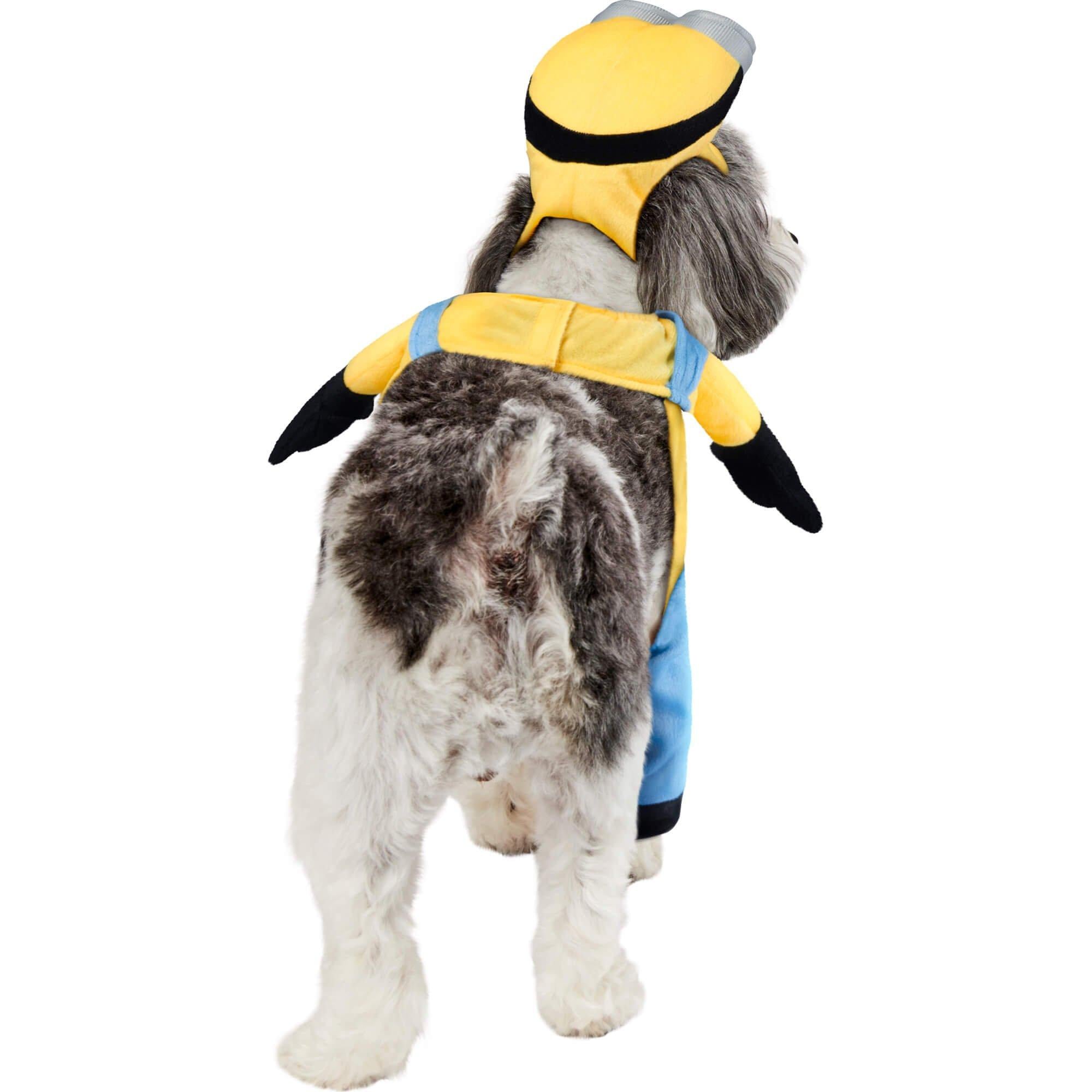 Despicable Me Minion Bob Walking Pet Costume - Image 4