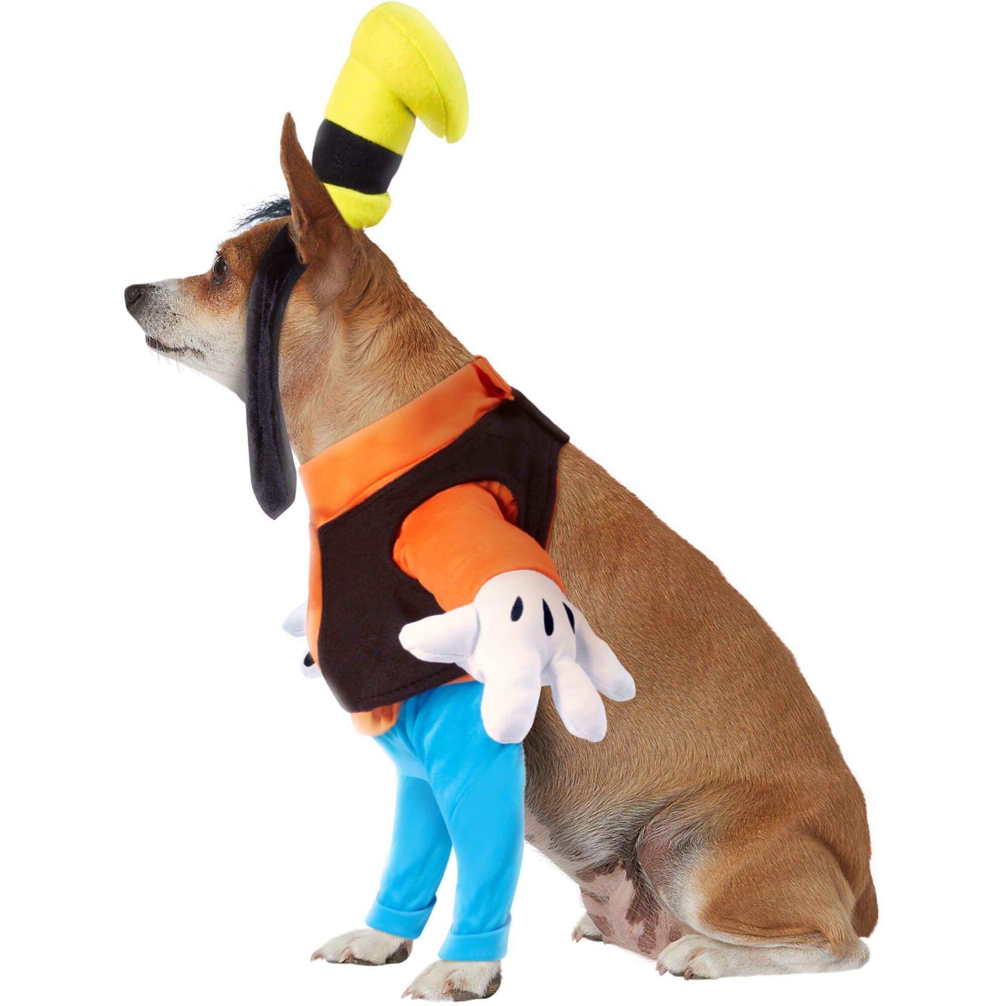 Goofy Dog Costume - Image 2