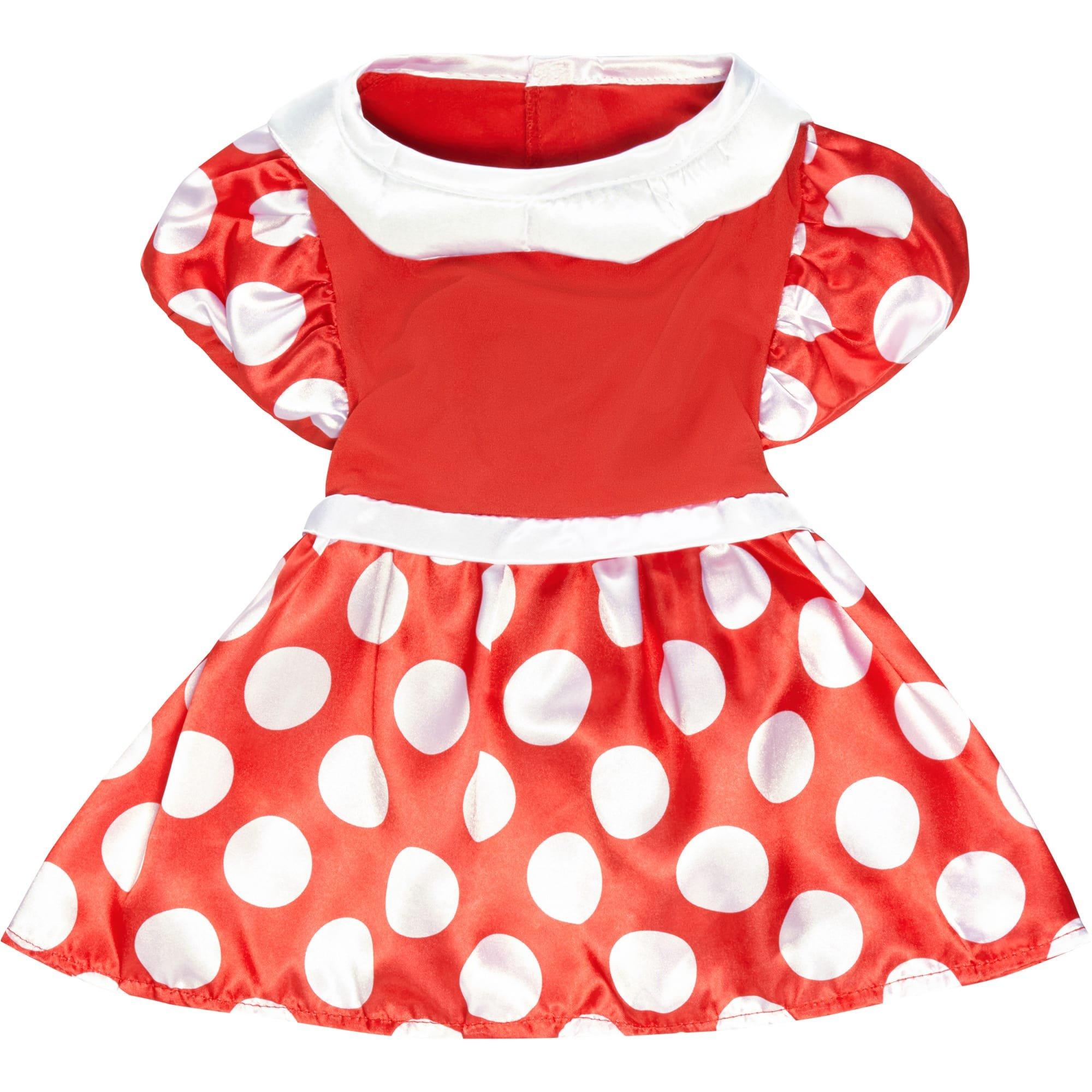 Minnie Mouse Dog Costume - Image 5