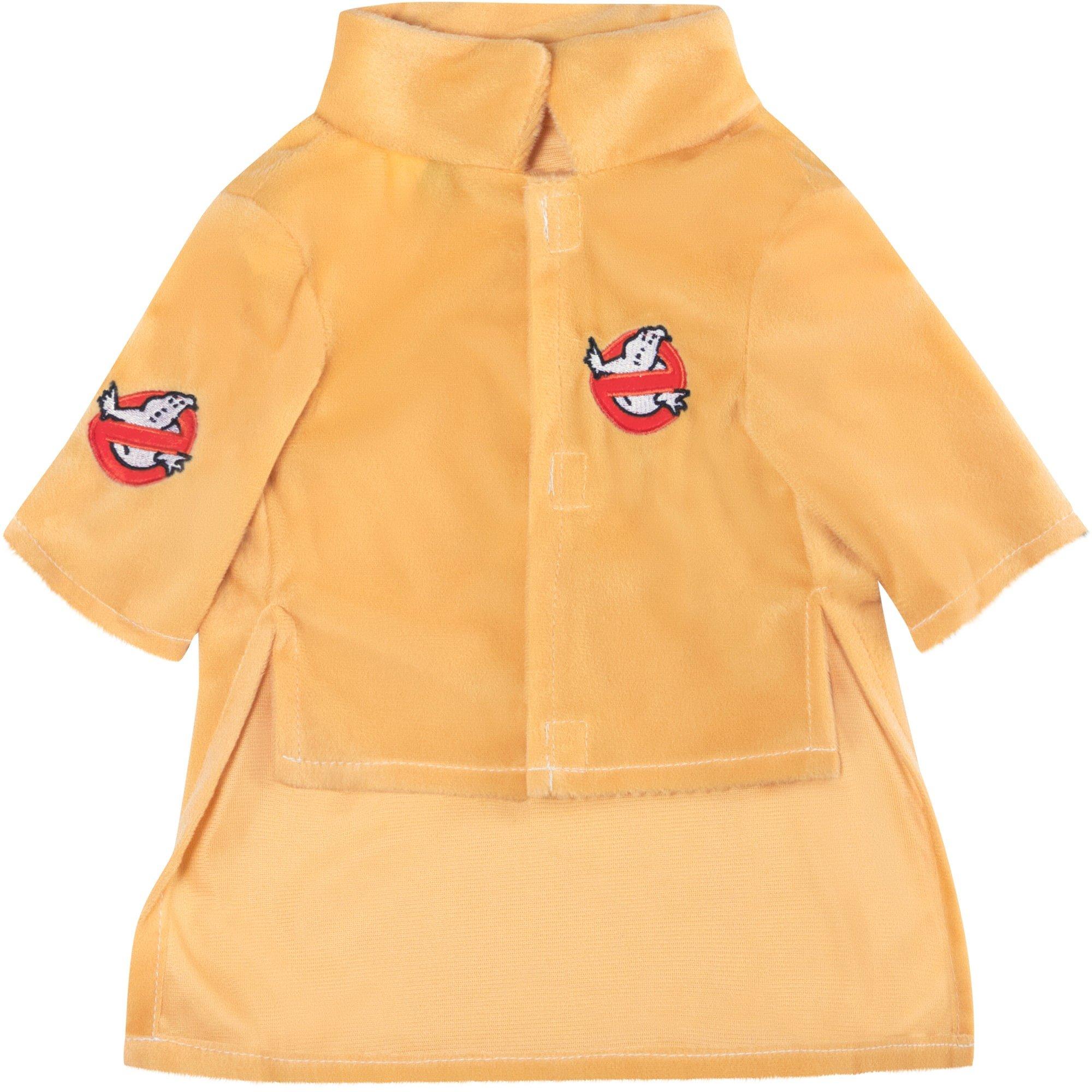 Ghostbusters Jumpsuit Dog Costume - Image 4