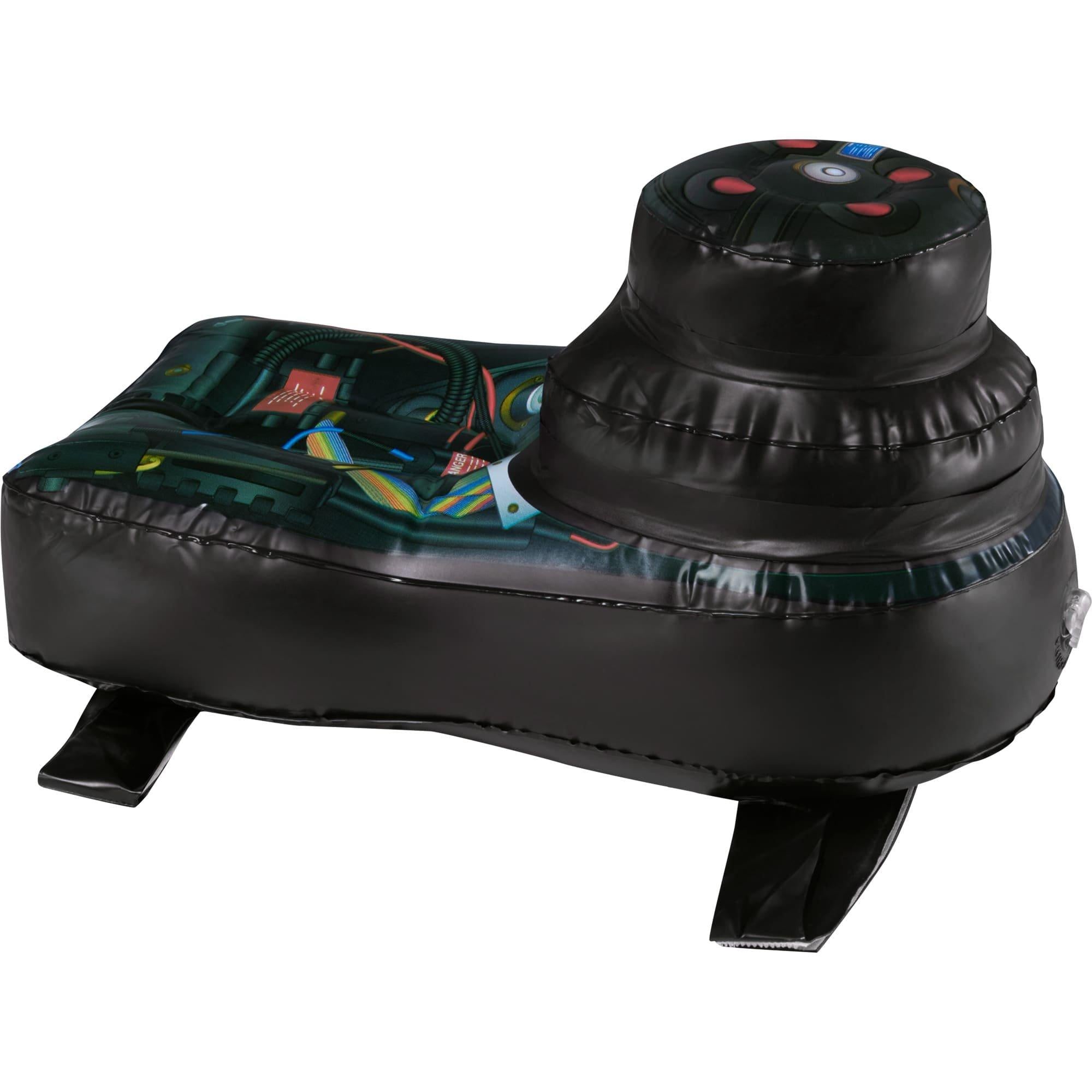 Ghostbusters Jumpsuit Dog Costume - Image 5