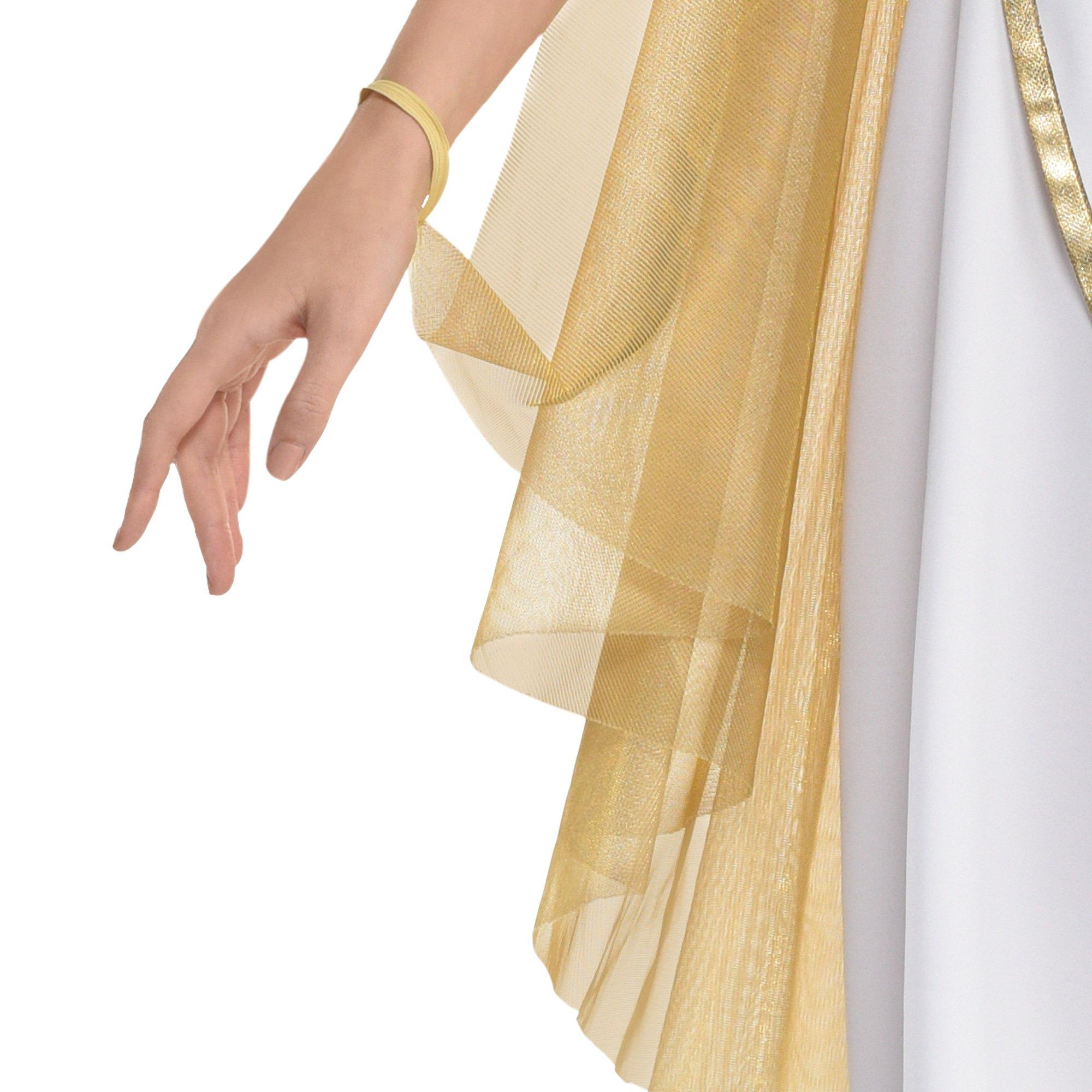 Greek Goddess Costume Accessory Kit for Adults - Image 4