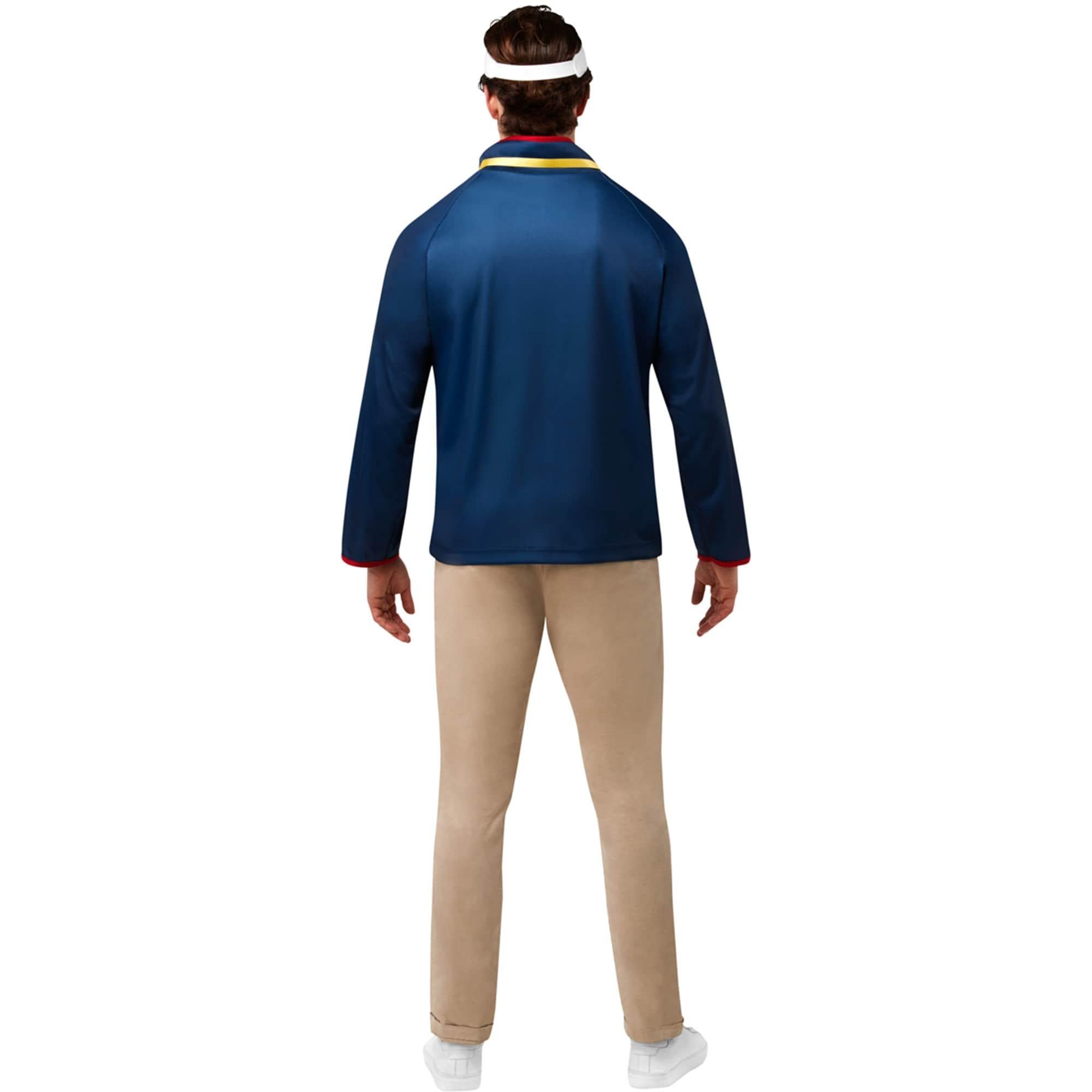 Men's Ted Lasso Costume - Image 4