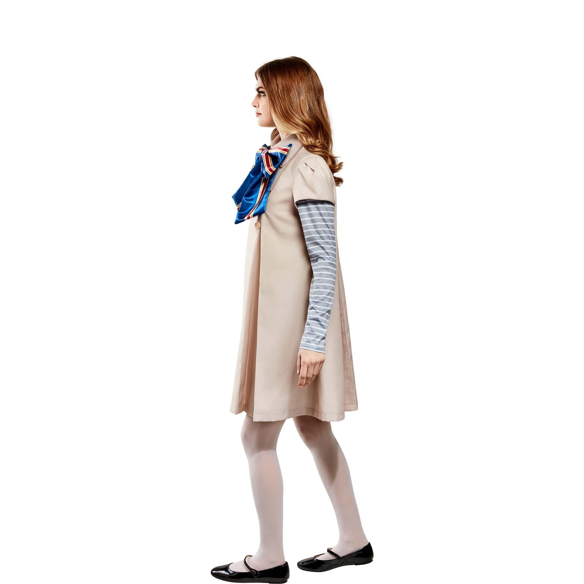 Adult M3gan Costume - Image 2
