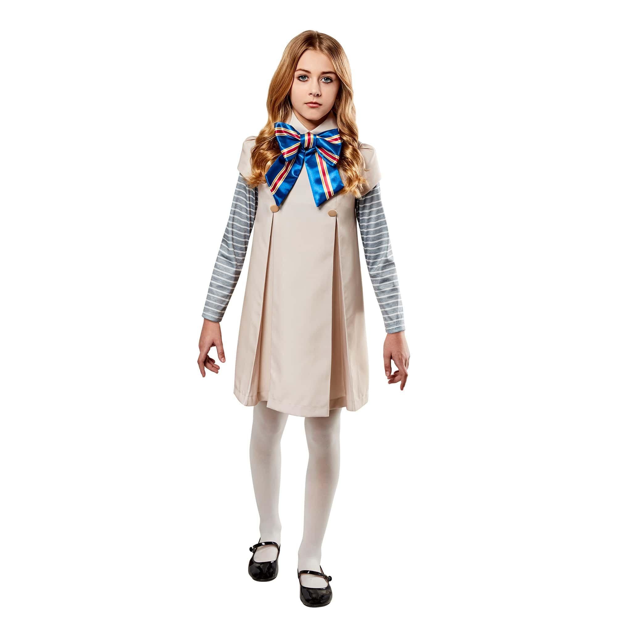 M3gan Kids Costume - Image 5