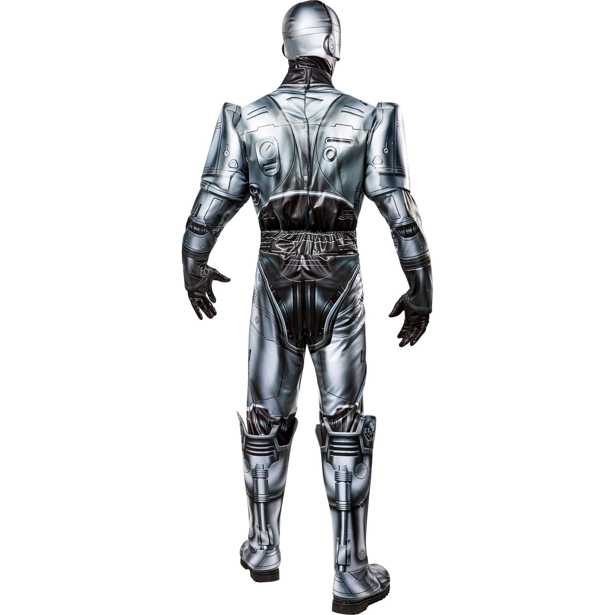 Adult Robocop Deluxe Costume - Image 3