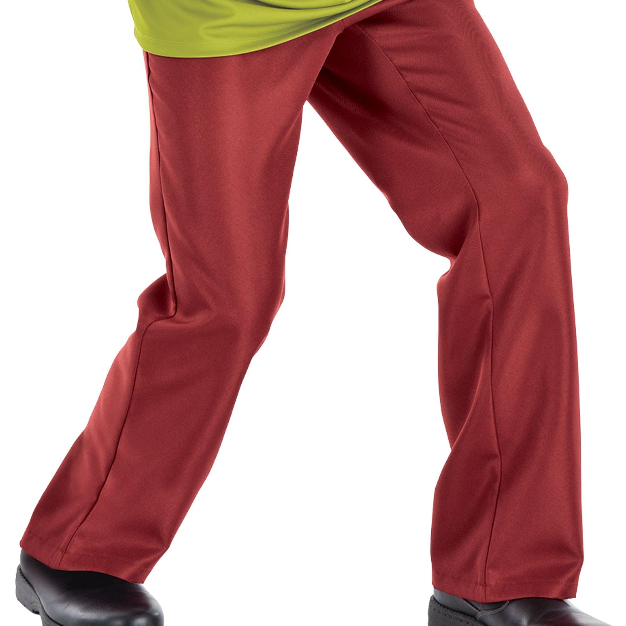 Adult Shaggy Costume - Scooby-Doo - Image 5