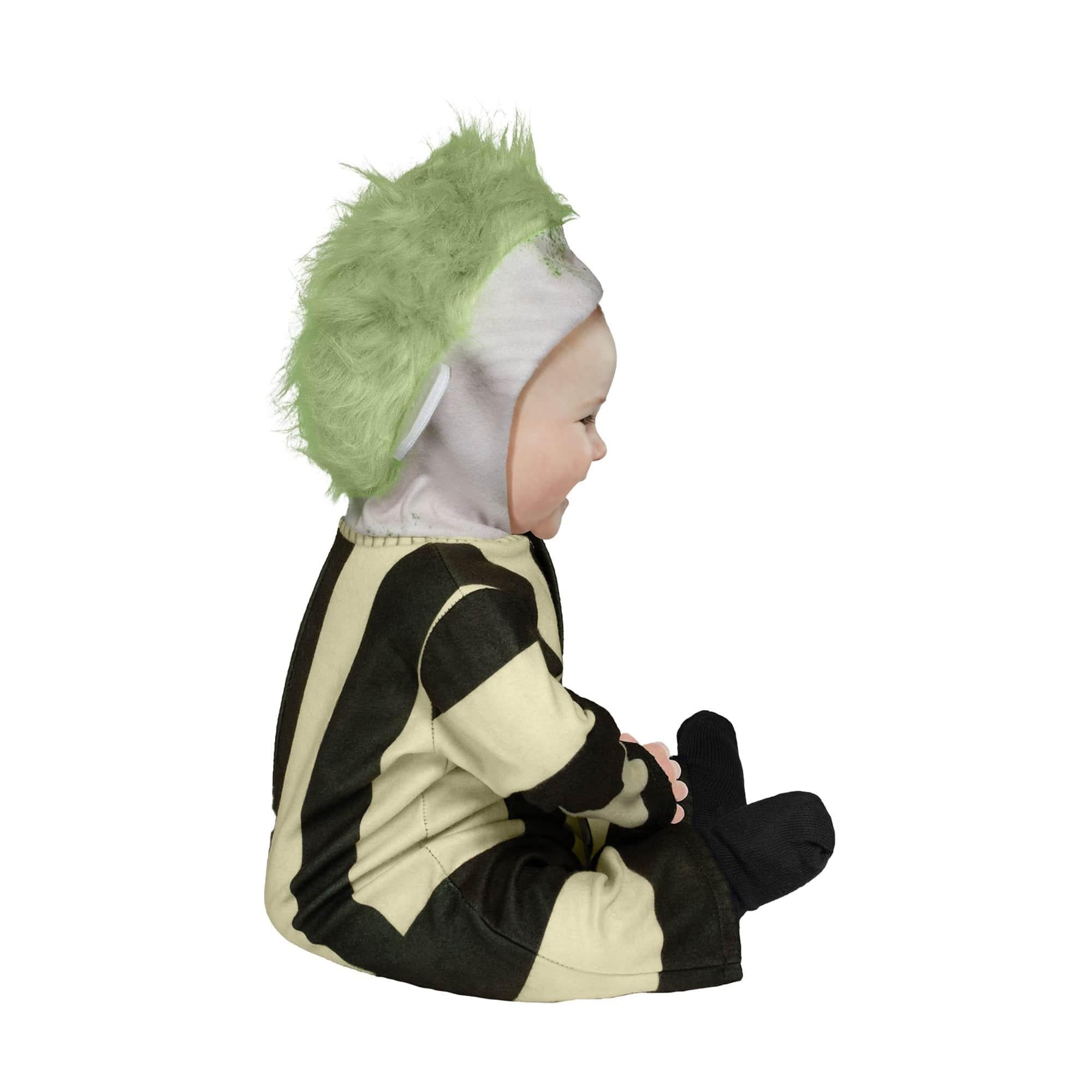 Beetlejuice 2 Costume for Infants and Toddlers - Image 2