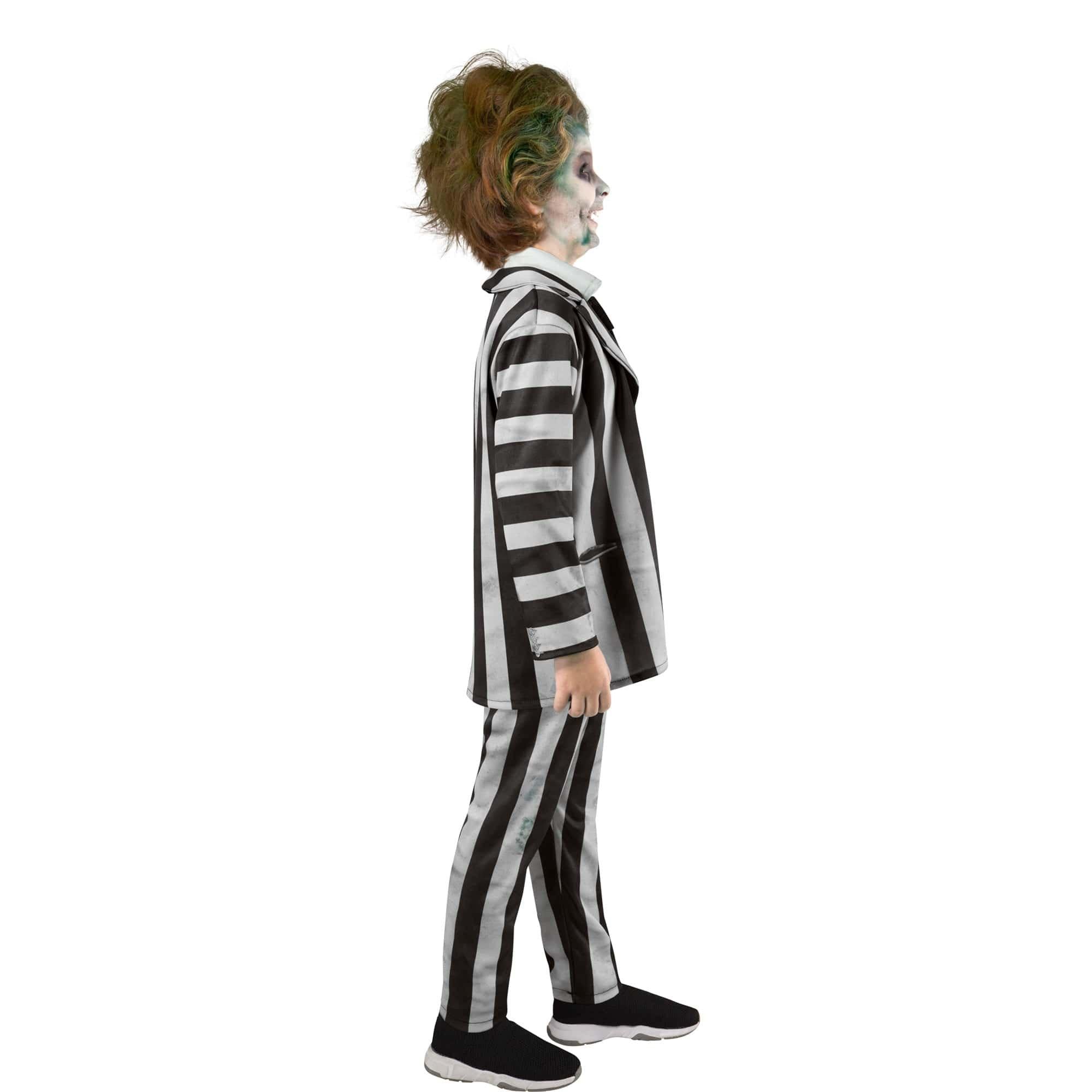 Boys' Beetlejuice 2 Costume - Image 3