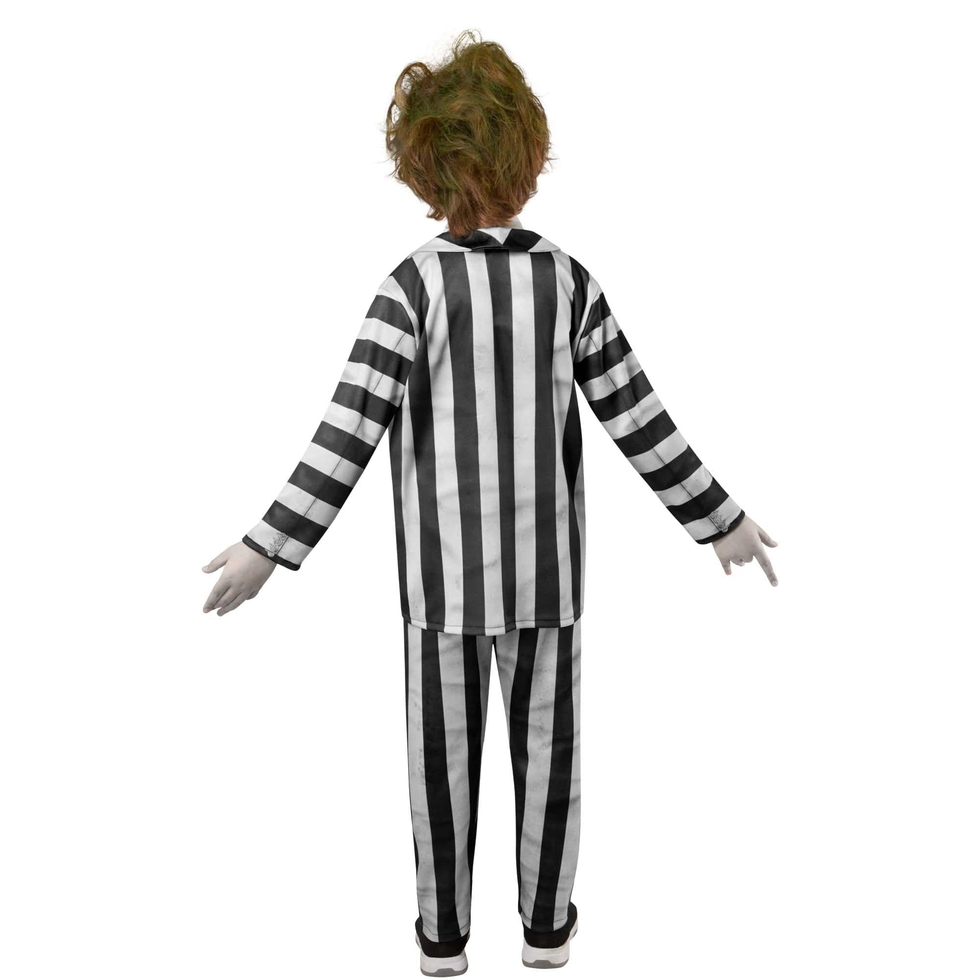 Boys' Beetlejuice 2 Costume - Image 4