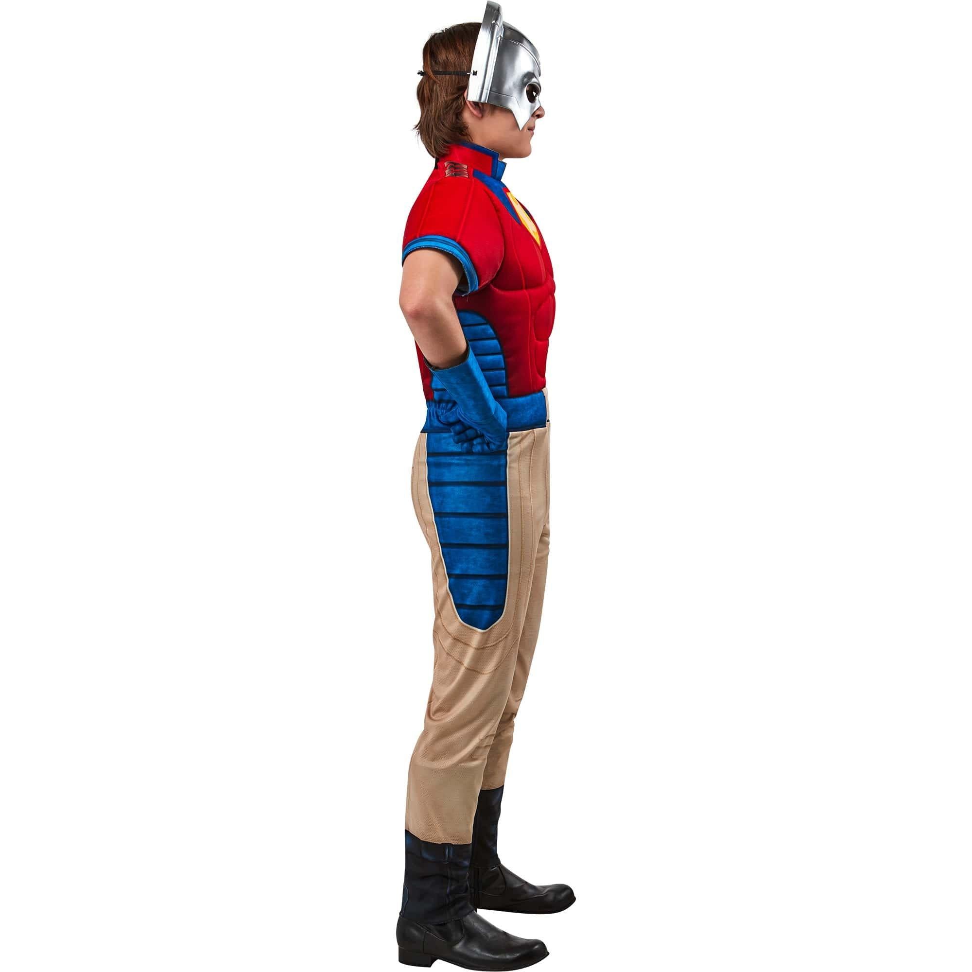 Men's Peacemaker Costume - Image 2
