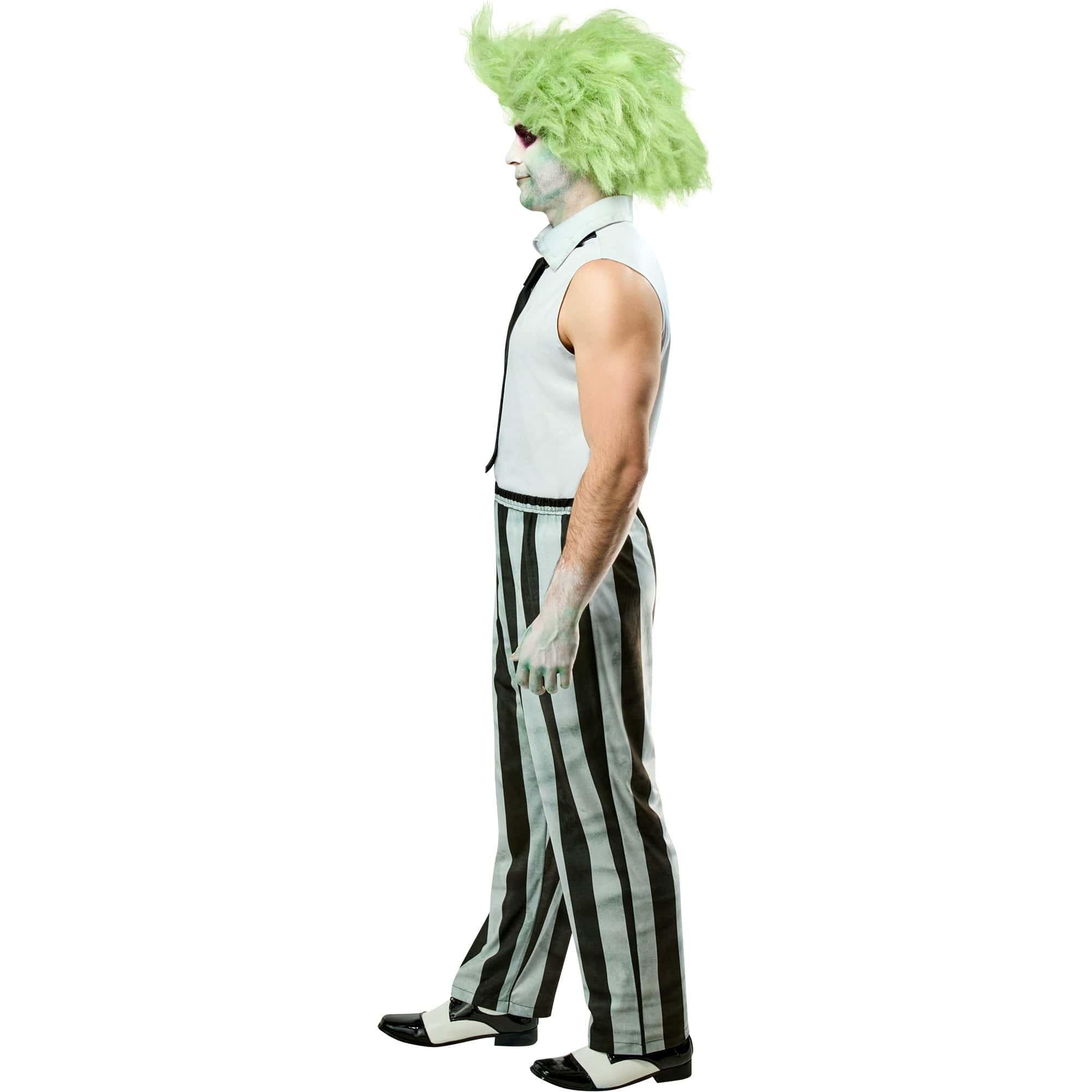 Adult Beetlejuice 2 Costume - Image 5