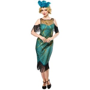 Gatsby Costume – Women