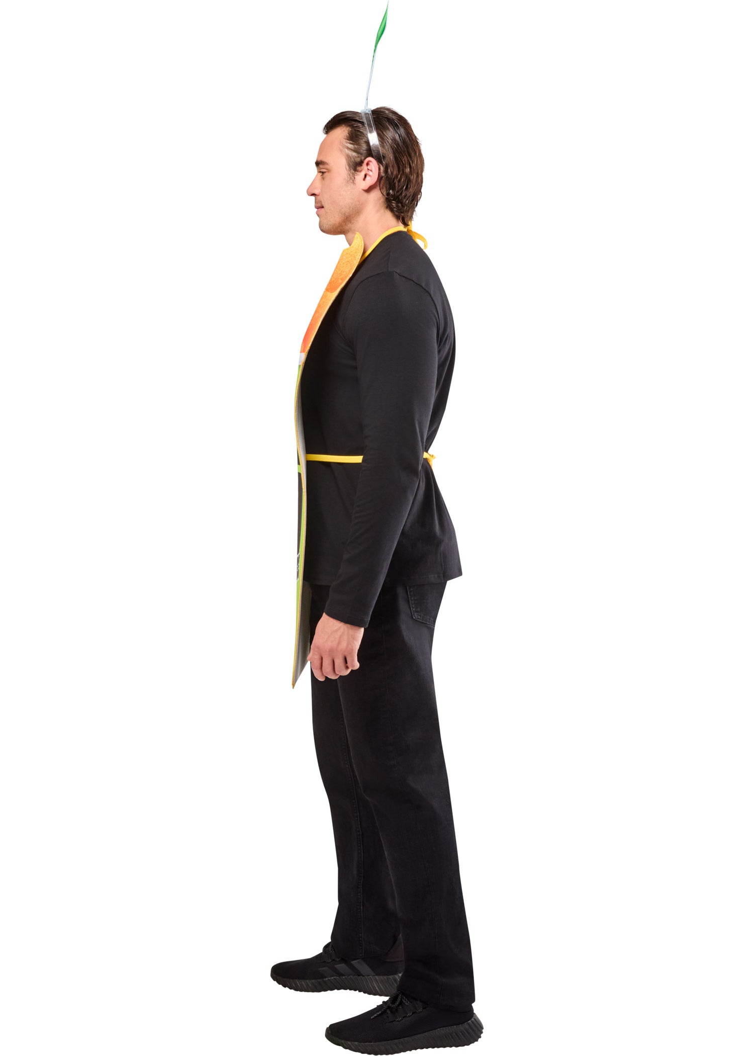 Adult 7-Eleven Slurpee Costume - Image 8