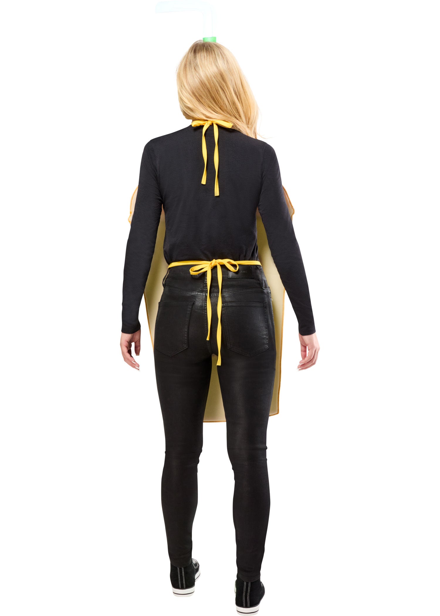 Adult 7-Eleven Slurpee Costume - Image 4