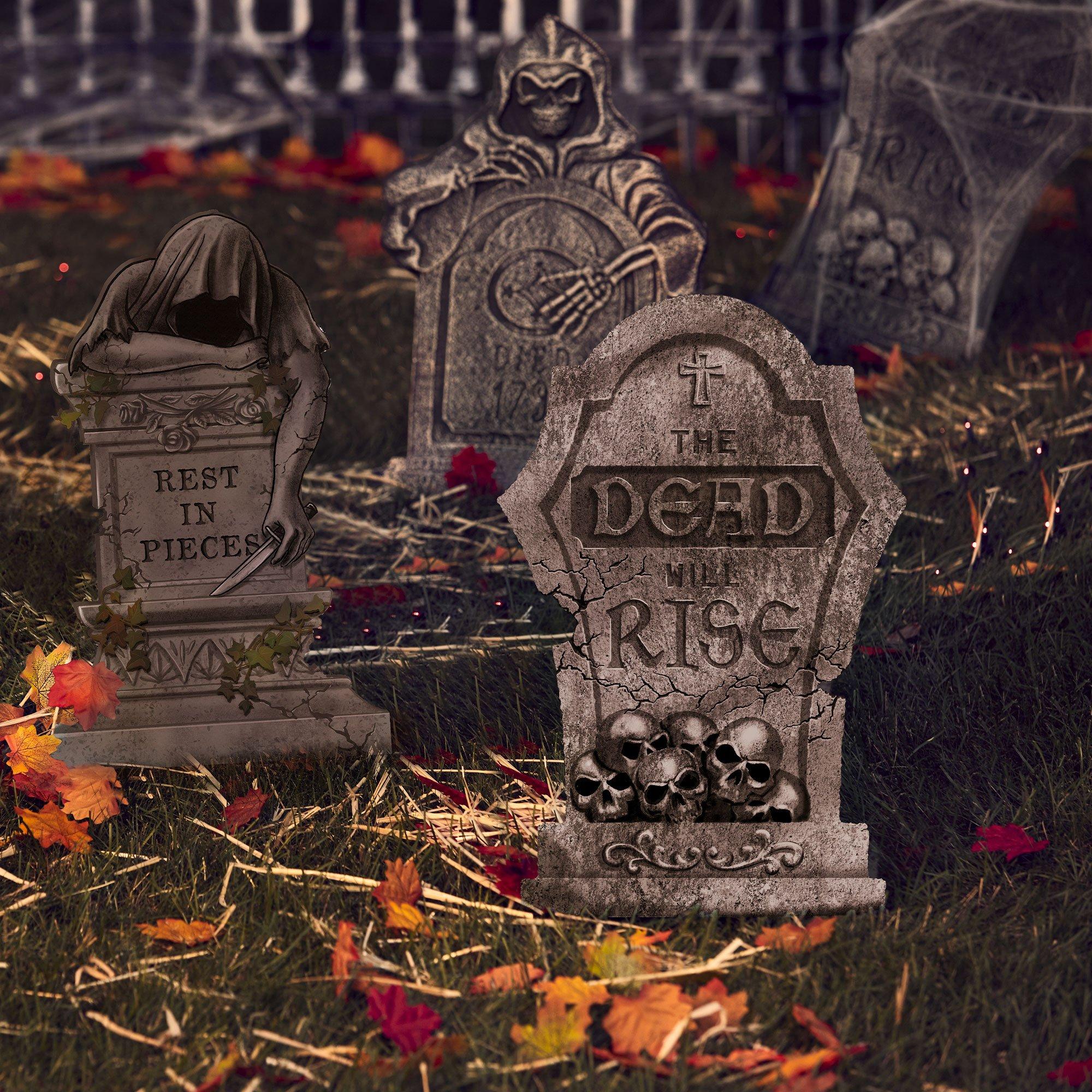 Reaper Tombstone - Image 2